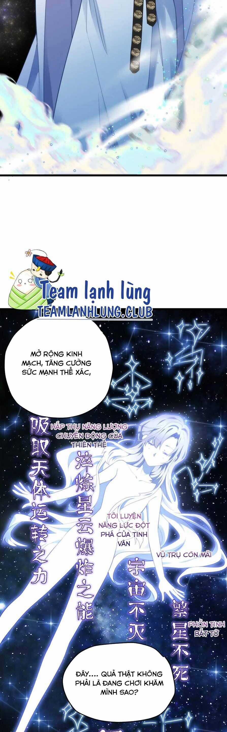 Pháo Hôi Cô Ấy Không Ưa Kịch Bản Này Lâu Rồi Chương 64 trang 28