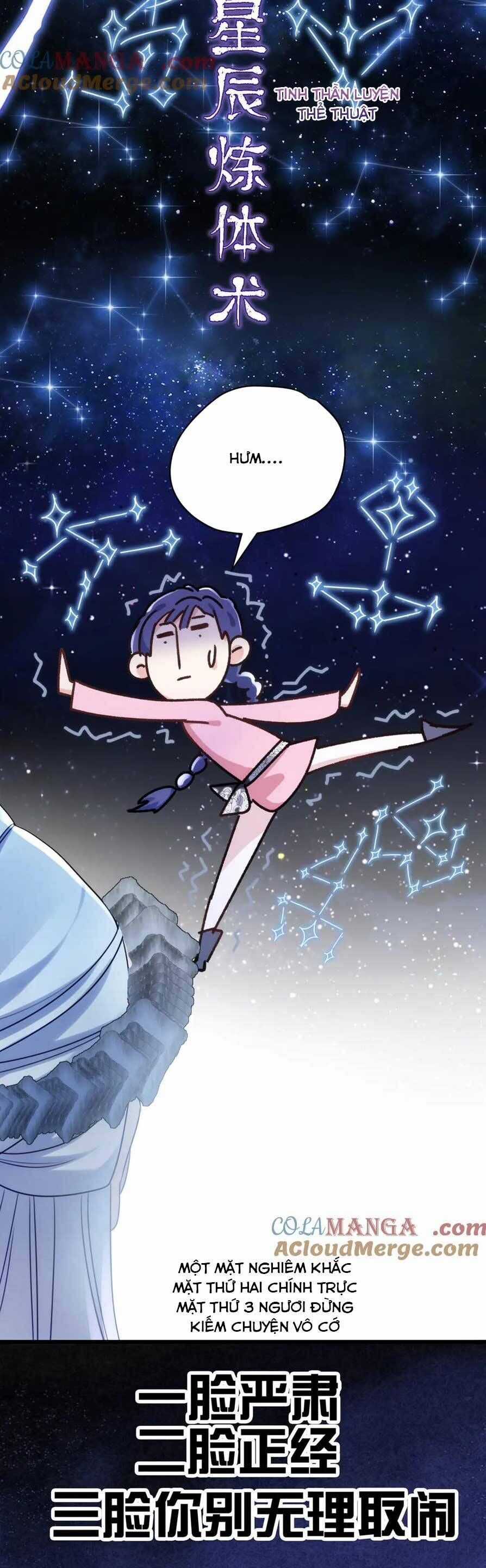 Pháo Hôi Cô Ấy Không Ưa Kịch Bản Này Lâu Rồi Chương 64 trang 29