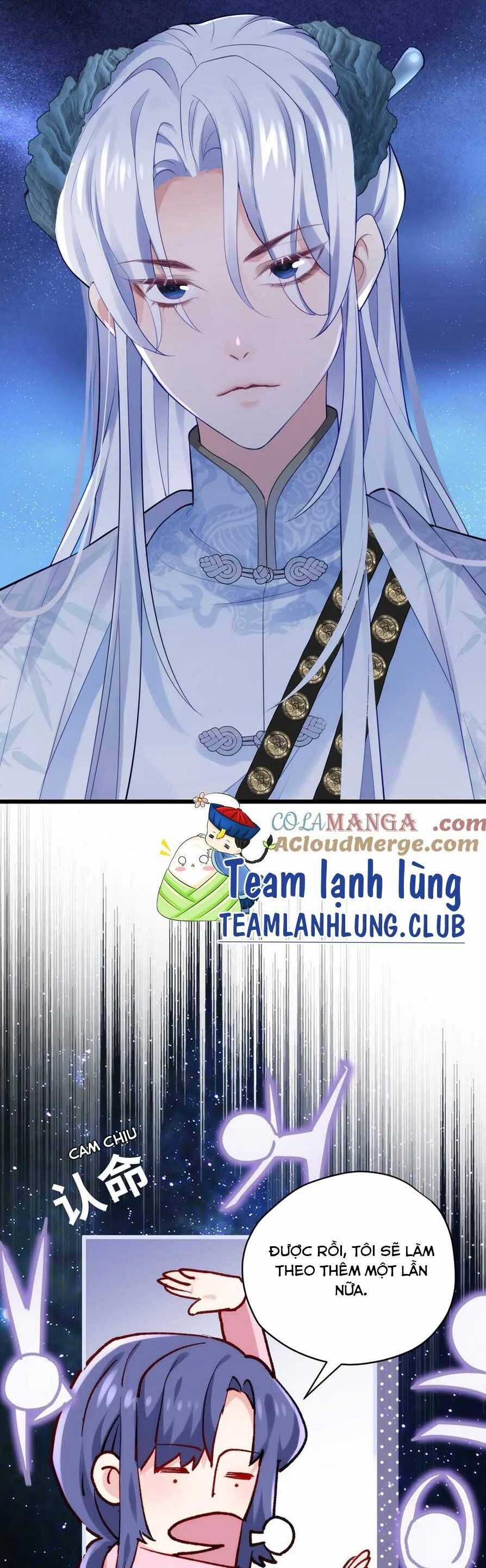 Pháo Hôi Cô Ấy Không Ưa Kịch Bản Này Lâu Rồi Chương 64 trang 30