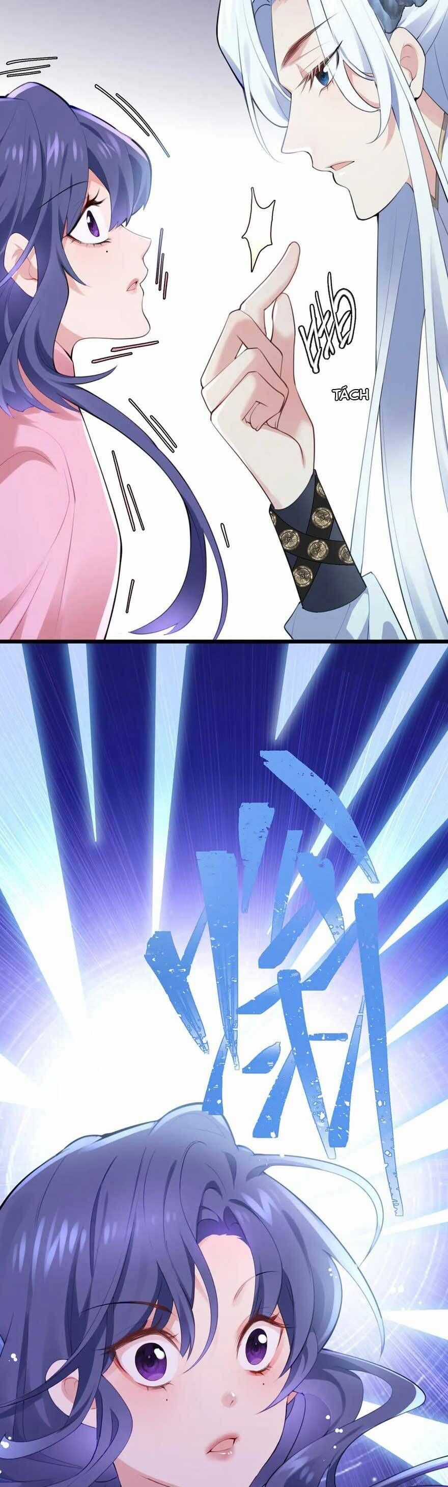 Pháo Hôi Cô Ấy Không Ưa Kịch Bản Này Lâu Rồi Chương 64 trang 33