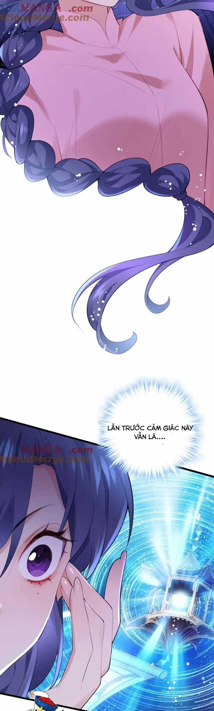 Pháo Hôi Cô Ấy Không Ưa Kịch Bản Này Lâu Rồi Chương 64 trang 34