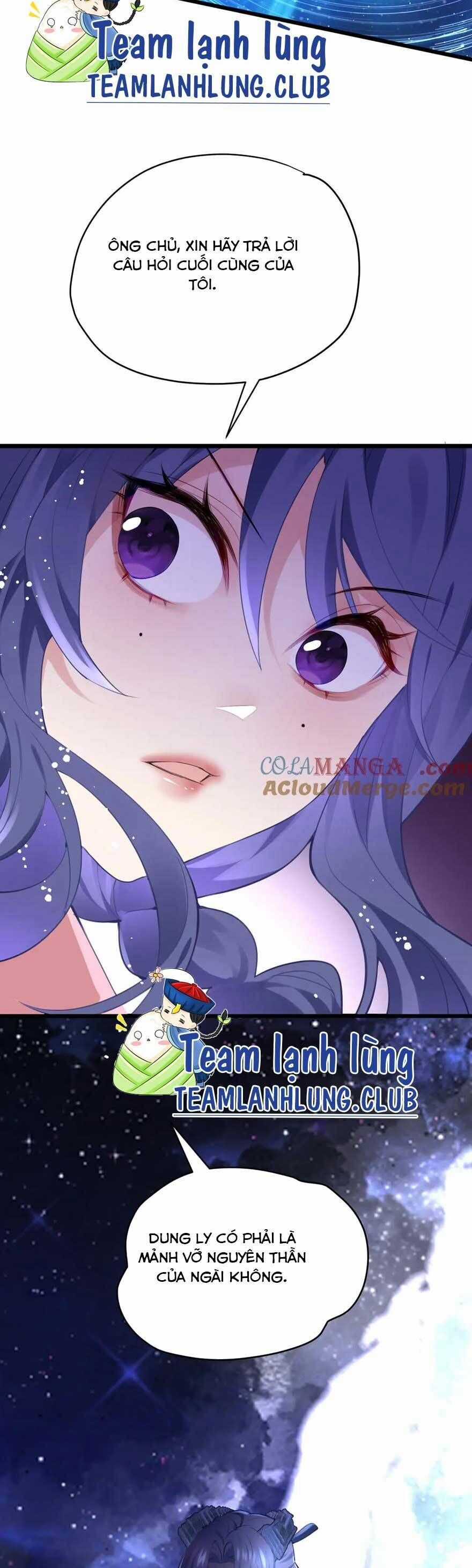 Pháo Hôi Cô Ấy Không Ưa Kịch Bản Này Lâu Rồi Chương 64 trang 35