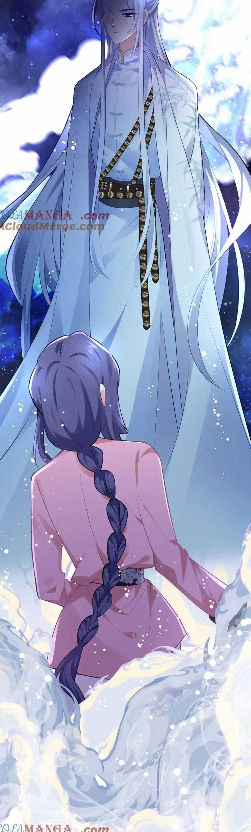 Pháo Hôi Cô Ấy Không Ưa Kịch Bản Này Lâu Rồi Chương 64 trang 36