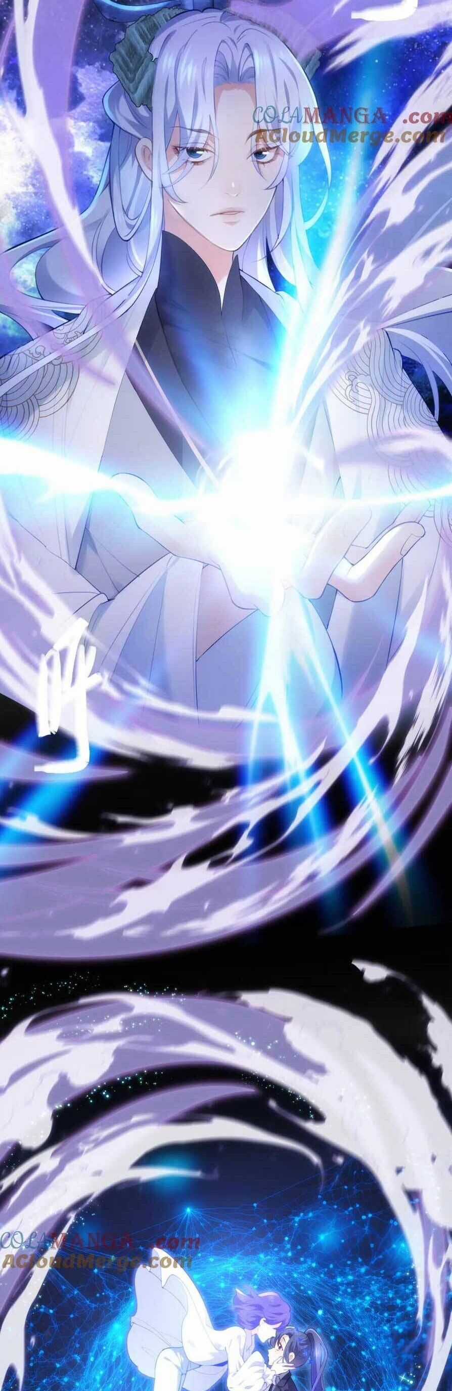 Pháo Hôi Cô Ấy Không Ưa Kịch Bản Này Lâu Rồi Chương 64 trang 9