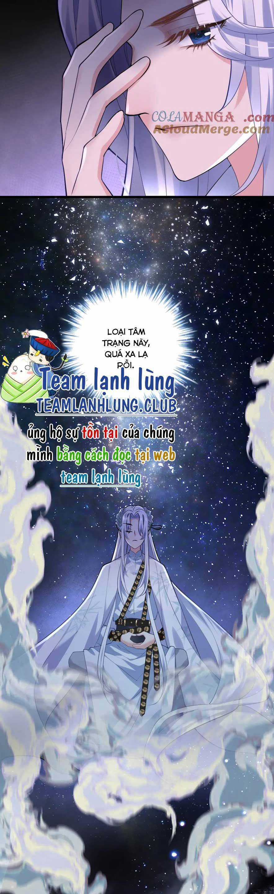 Pháo Hôi Cô Ấy Không Ưa Kịch Bản Này Lâu Rồi Chương 65 trang 10