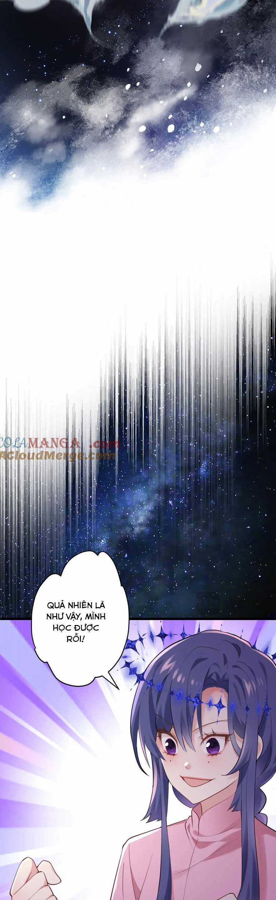 Pháo Hôi Cô Ấy Không Ưa Kịch Bản Này Lâu Rồi Chương 65 trang 11