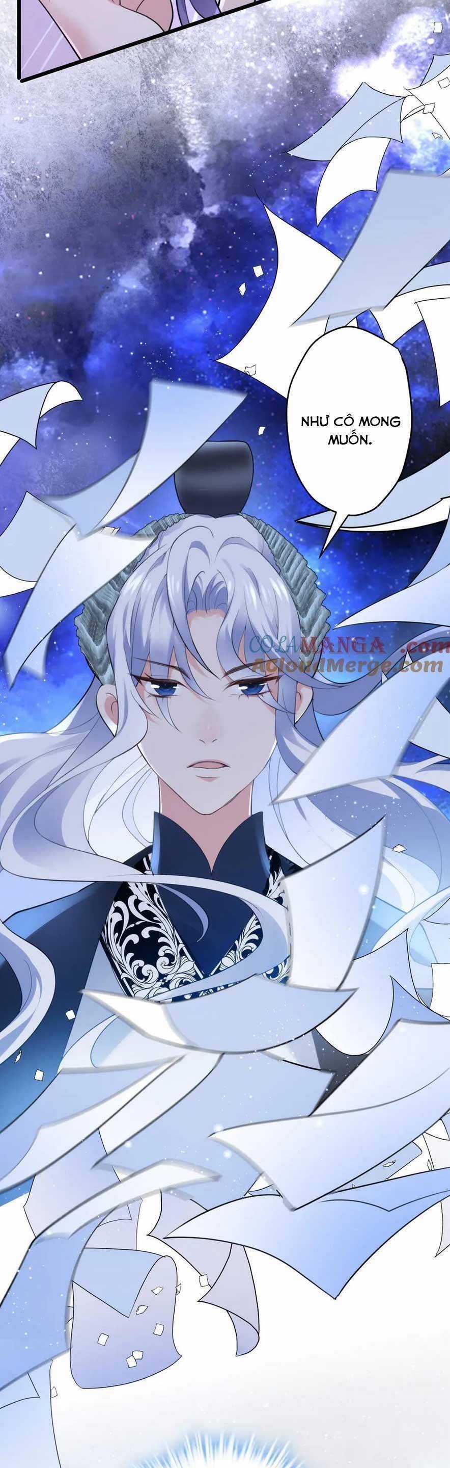 Pháo Hôi Cô Ấy Không Ưa Kịch Bản Này Lâu Rồi Chương 65 trang 18