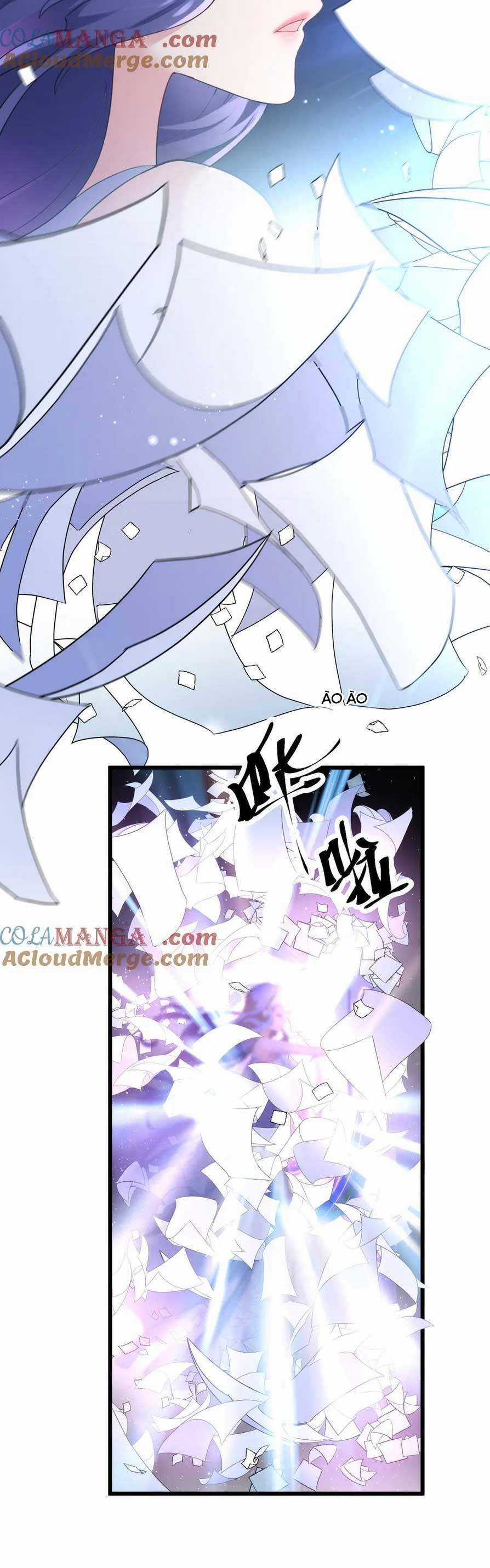 Pháo Hôi Cô Ấy Không Ưa Kịch Bản Này Lâu Rồi Chương 65 trang 20