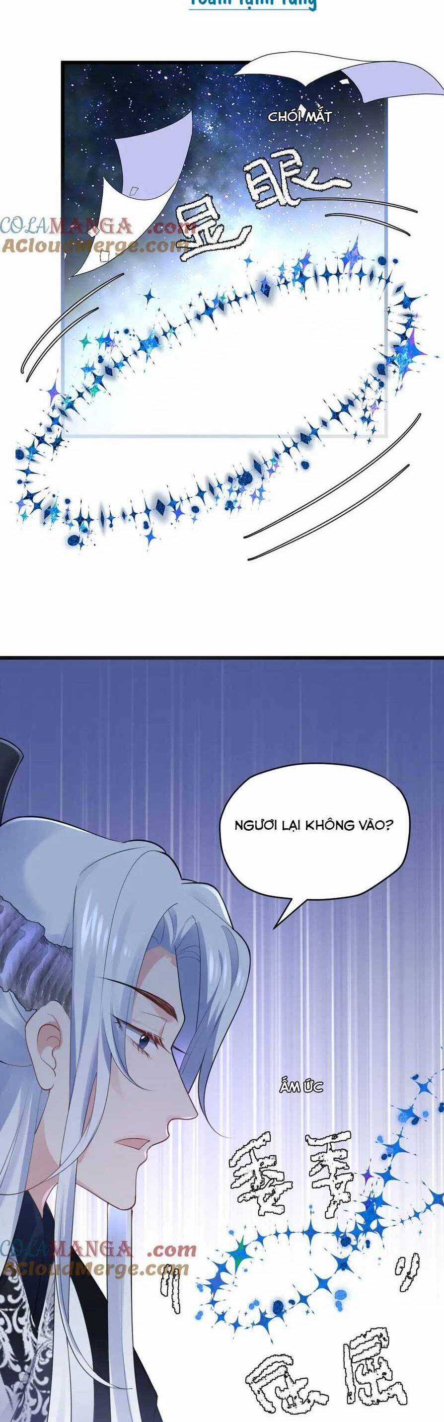 Pháo Hôi Cô Ấy Không Ưa Kịch Bản Này Lâu Rồi Chương 65 trang 22