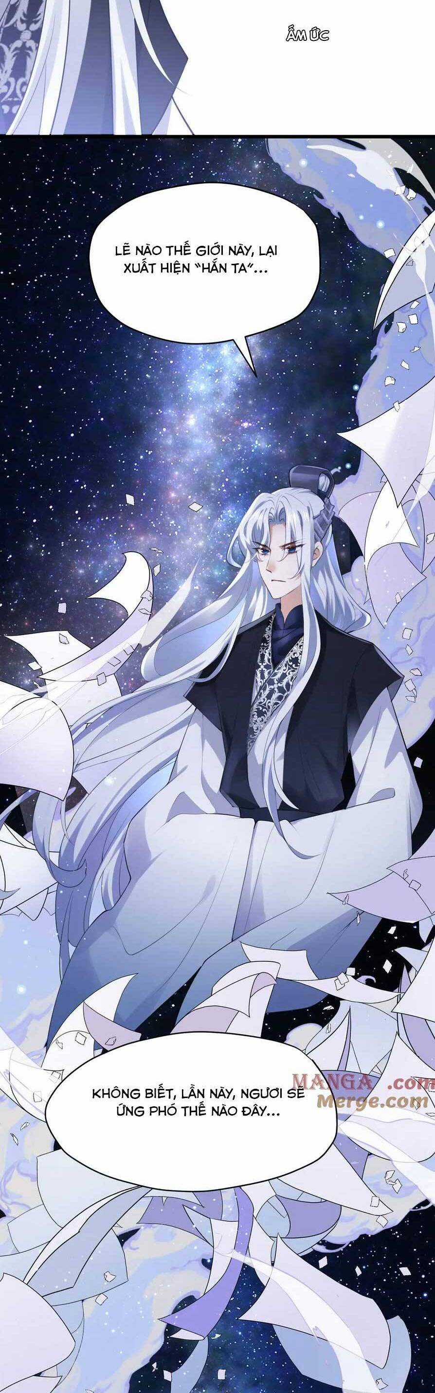 Pháo Hôi Cô Ấy Không Ưa Kịch Bản Này Lâu Rồi Chương 65 trang 23