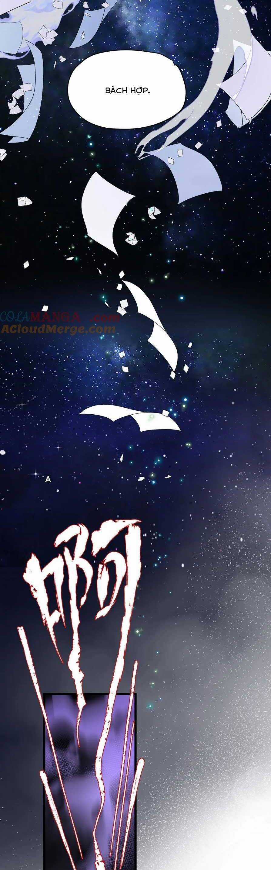 Pháo Hôi Cô Ấy Không Ưa Kịch Bản Này Lâu Rồi Chương 65 trang 24