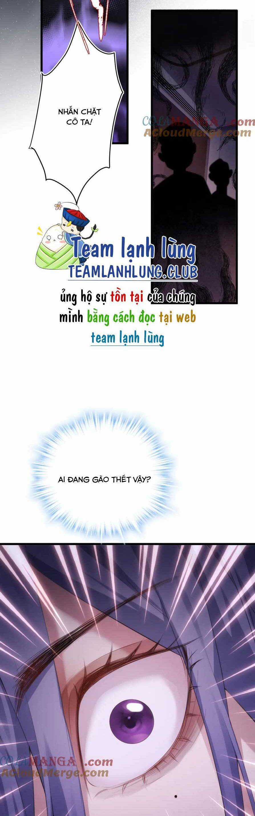 Pháo Hôi Cô Ấy Không Ưa Kịch Bản Này Lâu Rồi Chương 65 trang 25