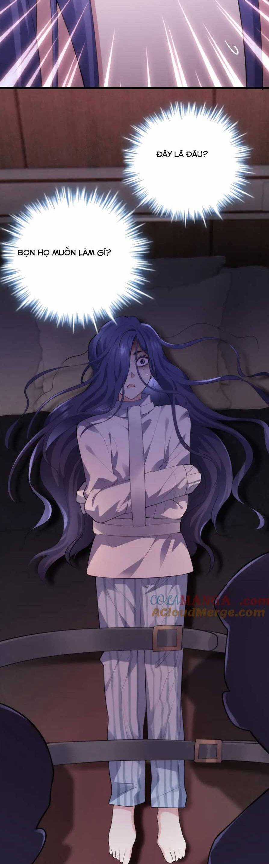 Pháo Hôi Cô Ấy Không Ưa Kịch Bản Này Lâu Rồi Chương 65 trang 26