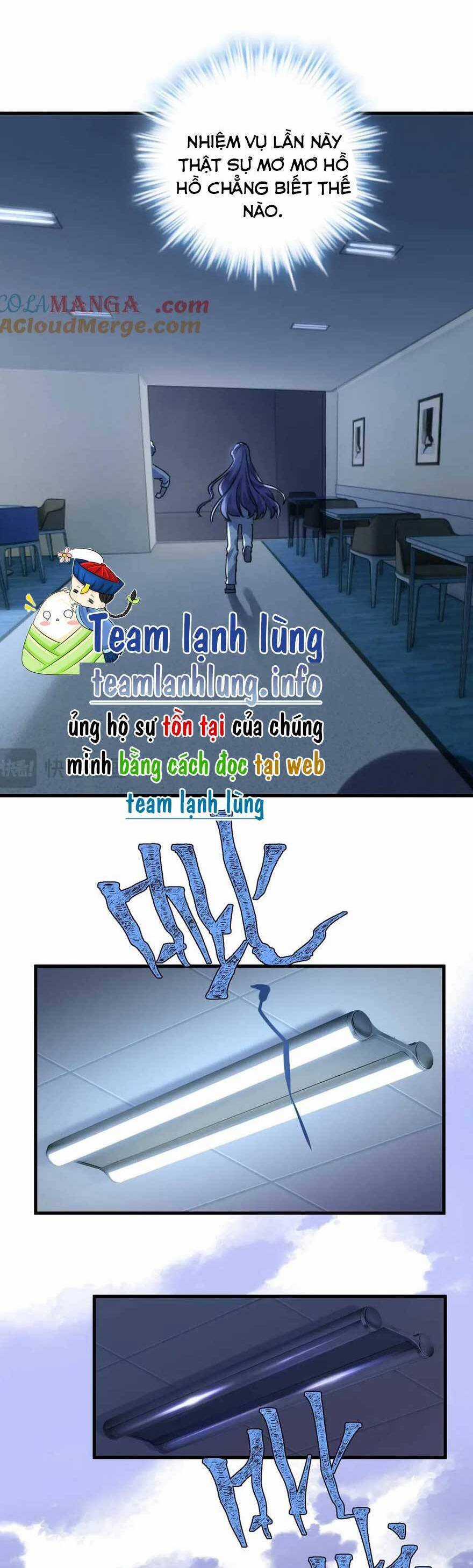 Pháo Hôi Cô Ấy Không Ưa Kịch Bản Này Lâu Rồi Chương 66 trang 26