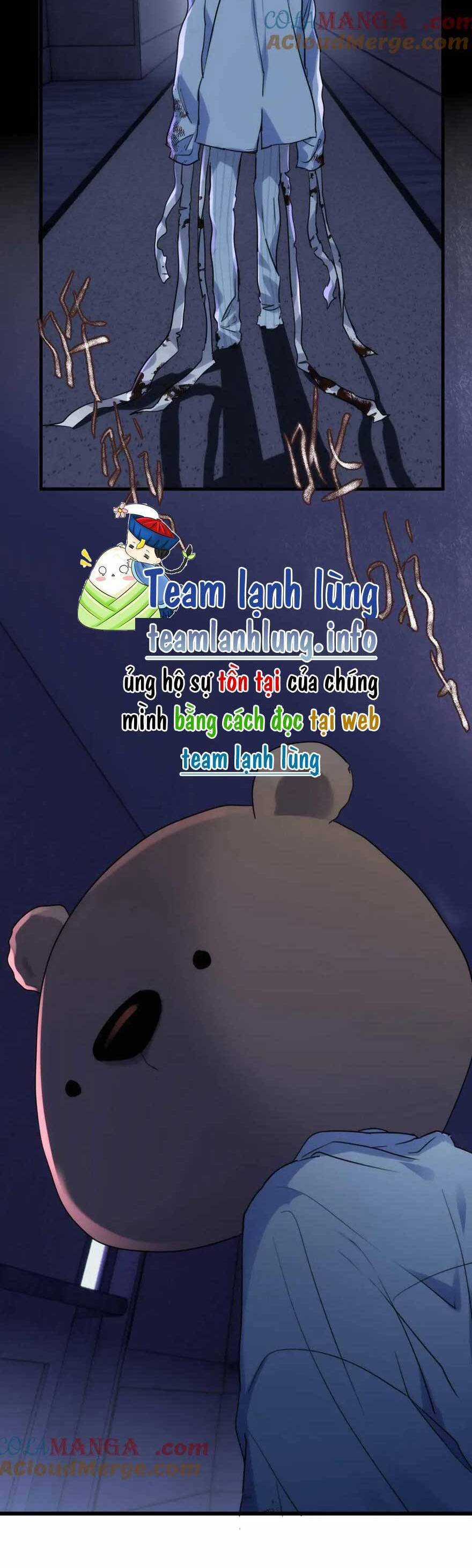 Pháo Hôi Cô Ấy Không Ưa Kịch Bản Này Lâu Rồi Chương 66 trang 28