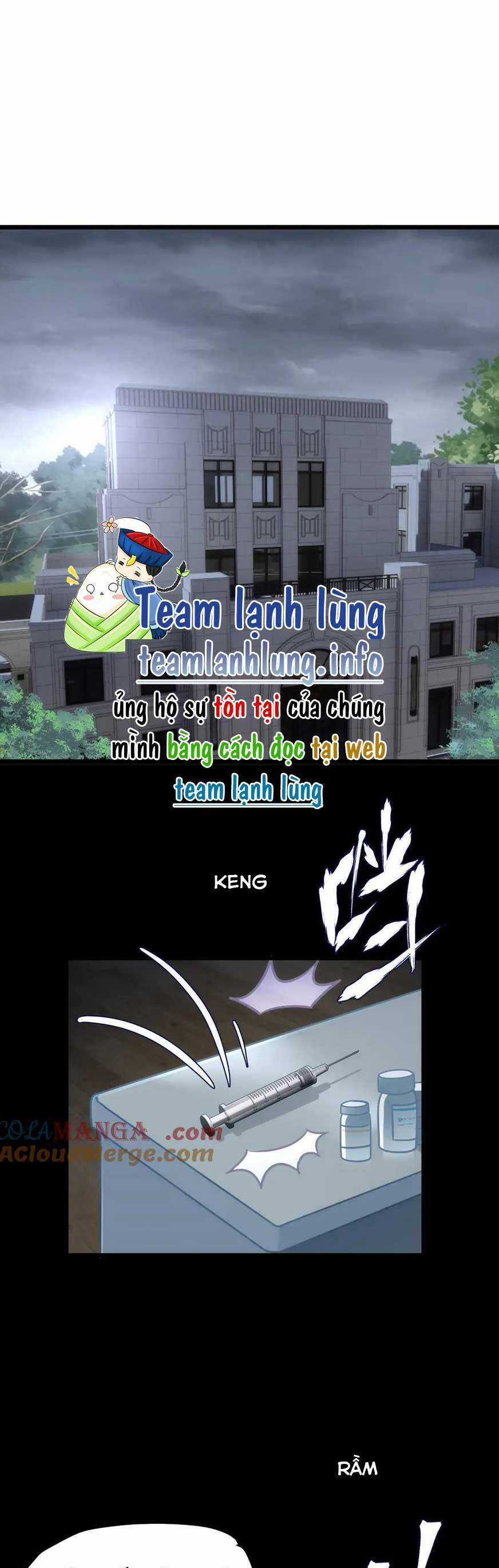 Pháo Hôi Cô Ấy Không Ưa Kịch Bản Này Lâu Rồi Chương 66 trang 3