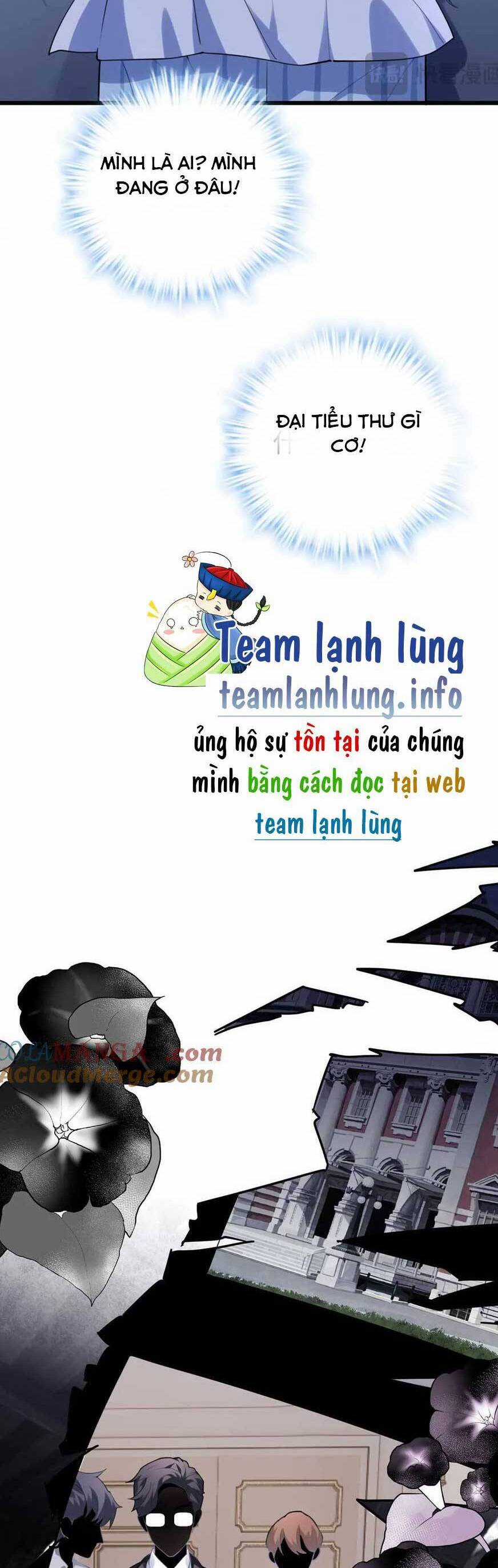 Pháo Hôi Cô Ấy Không Ưa Kịch Bản Này Lâu Rồi Chương 66 trang 6