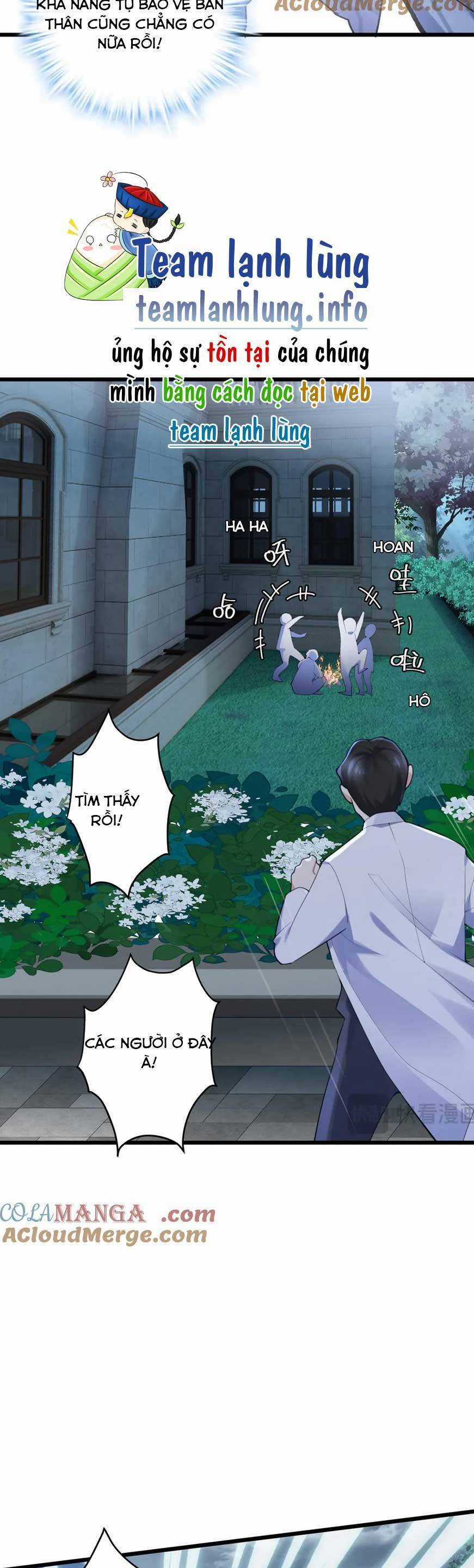 Pháo Hôi Cô Ấy Không Ưa Kịch Bản Này Lâu Rồi Chương 67 trang 16