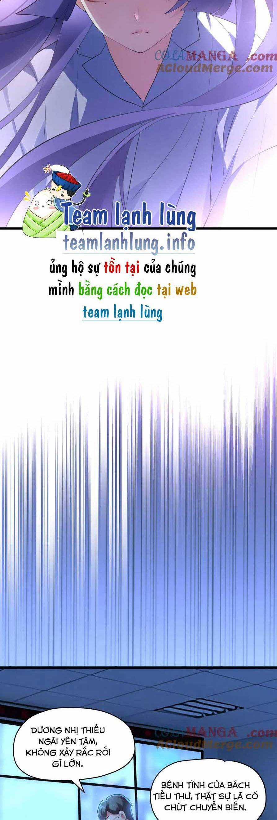 Pháo Hôi Cô Ấy Không Ưa Kịch Bản Này Lâu Rồi Chương 67 trang 26