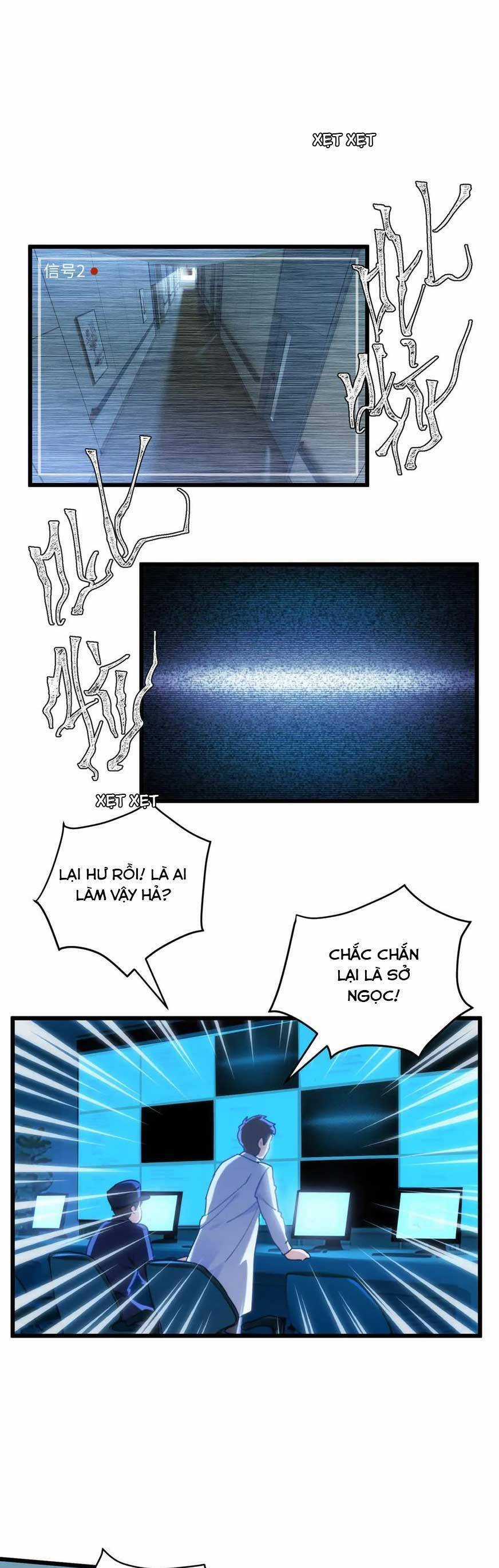 Pháo Hôi Cô Ấy Không Ưa Kịch Bản Này Lâu Rồi Chương 67 trang 3