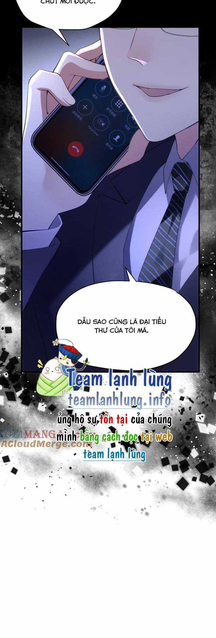 Pháo Hôi Cô Ấy Không Ưa Kịch Bản Này Lâu Rồi Chương 67 trang 30