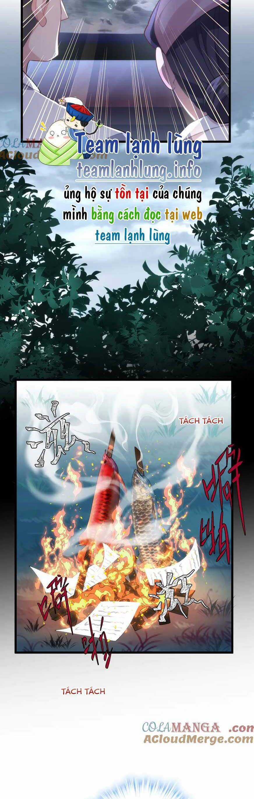 Pháo Hôi Cô Ấy Không Ưa Kịch Bản Này Lâu Rồi Chương 67 trang 5