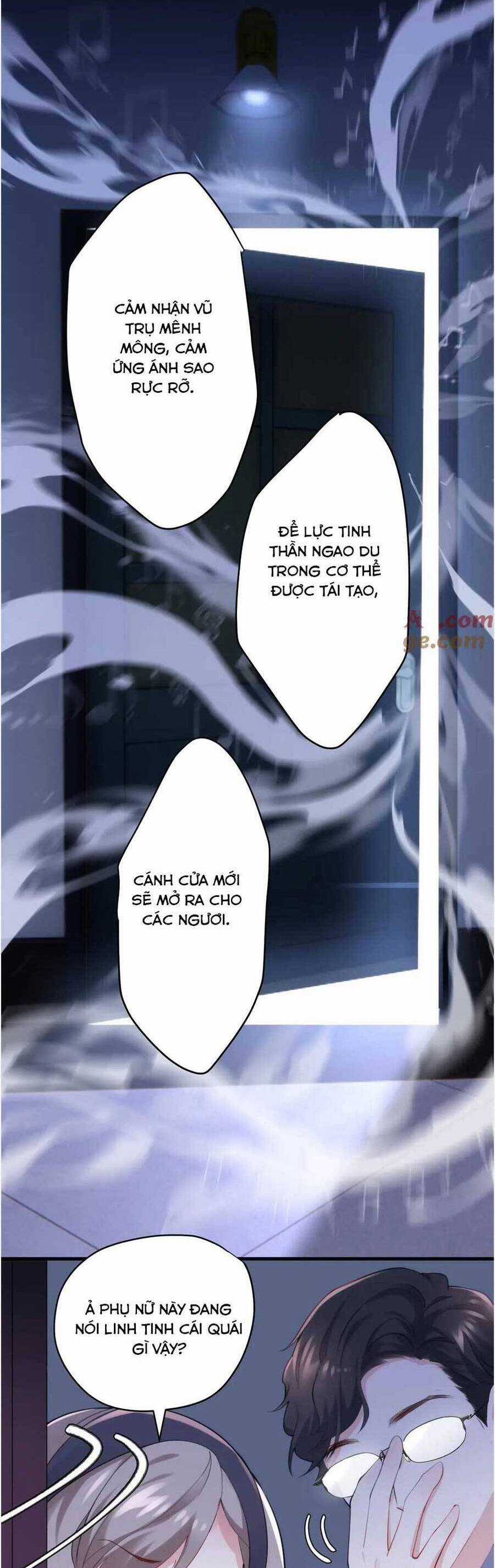 Pháo Hôi Cô Ấy Không Ưa Kịch Bản Này Lâu Rồi Chương 68 trang 10