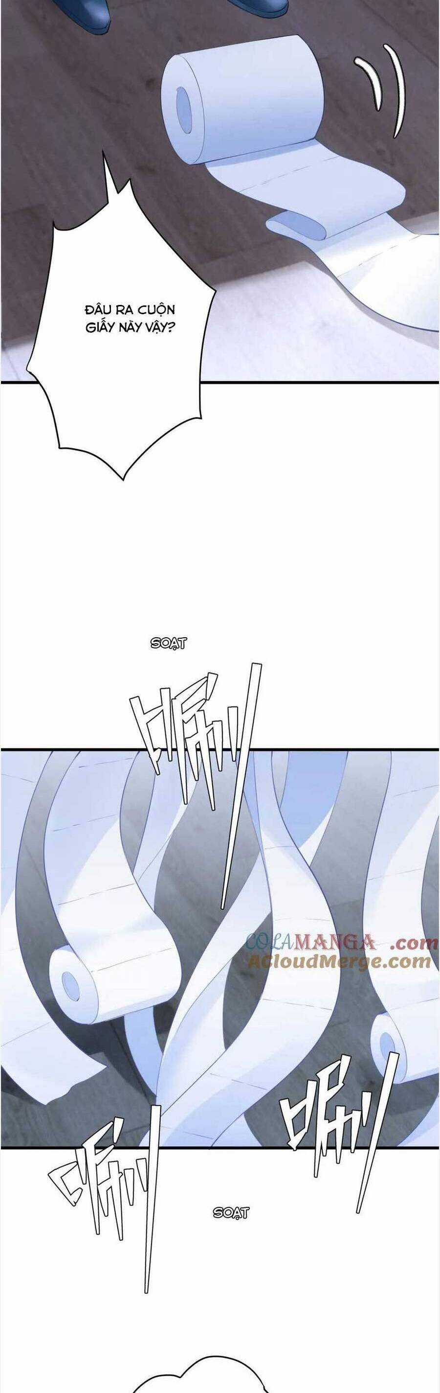 Pháo Hôi Cô Ấy Không Ưa Kịch Bản Này Lâu Rồi Chương 68 trang 12