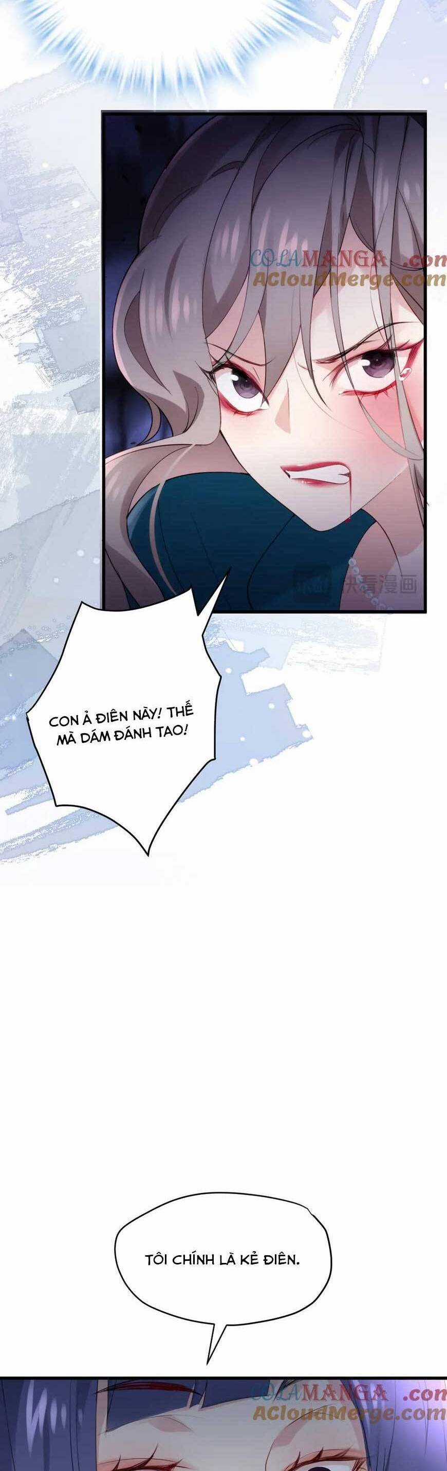 Pháo Hôi Cô Ấy Không Ưa Kịch Bản Này Lâu Rồi Chương 68 trang 26