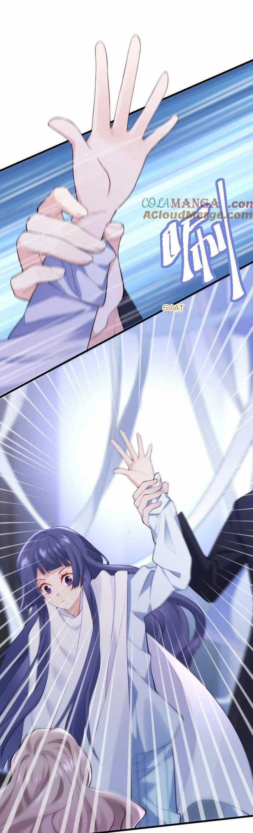 Pháo Hôi Cô Ấy Không Ưa Kịch Bản Này Lâu Rồi Chương 68 trang 30