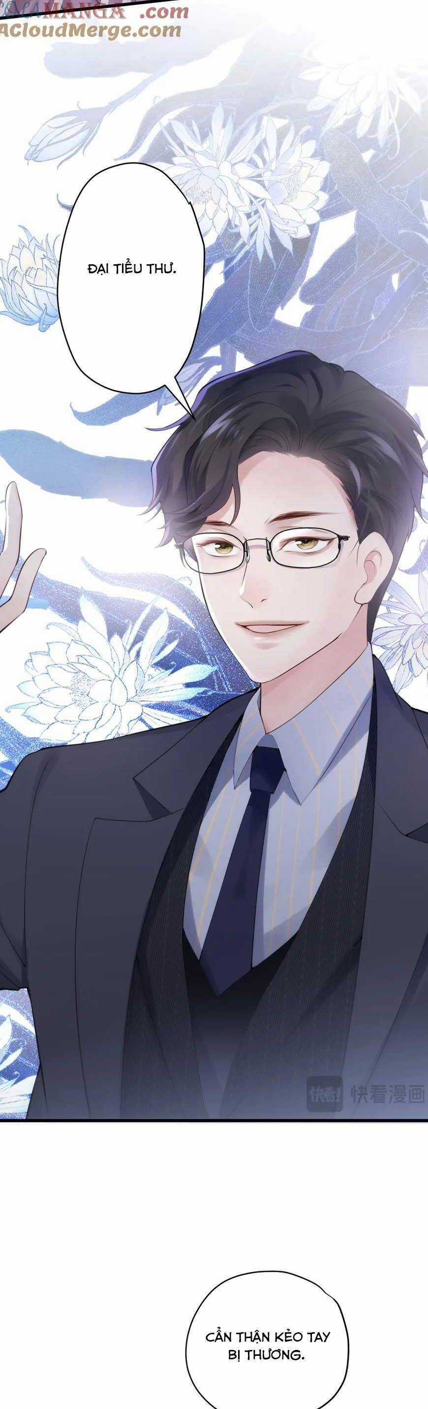 Pháo Hôi Cô Ấy Không Ưa Kịch Bản Này Lâu Rồi Chương 68 trang 31