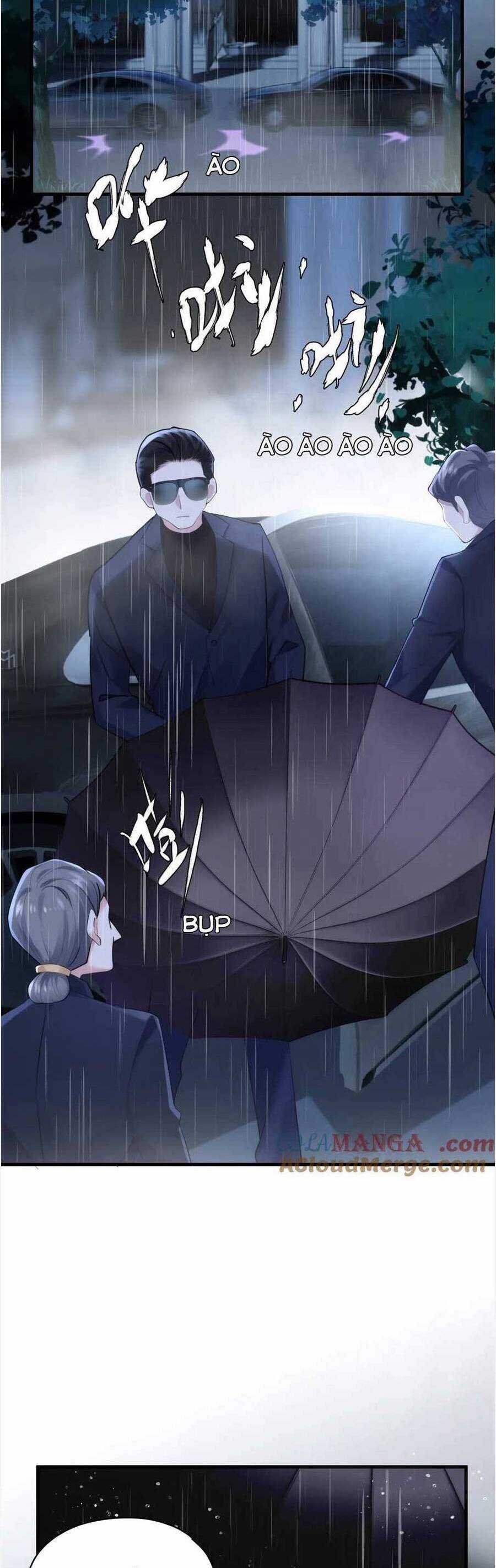 Pháo Hôi Cô Ấy Không Ưa Kịch Bản Này Lâu Rồi Chương 68 trang 4