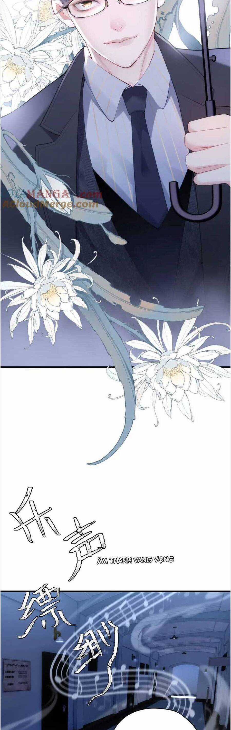 Pháo Hôi Cô Ấy Không Ưa Kịch Bản Này Lâu Rồi Chương 68 trang 8