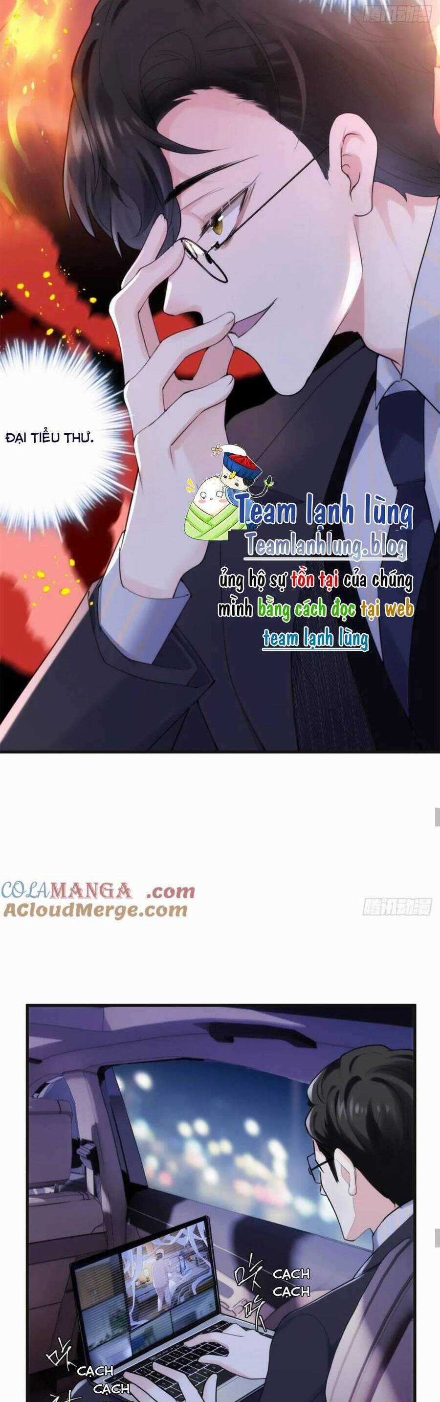 Pháo Hôi Cô Ấy Không Ưa Kịch Bản Này Lâu Rồi Chương 69 trang 16