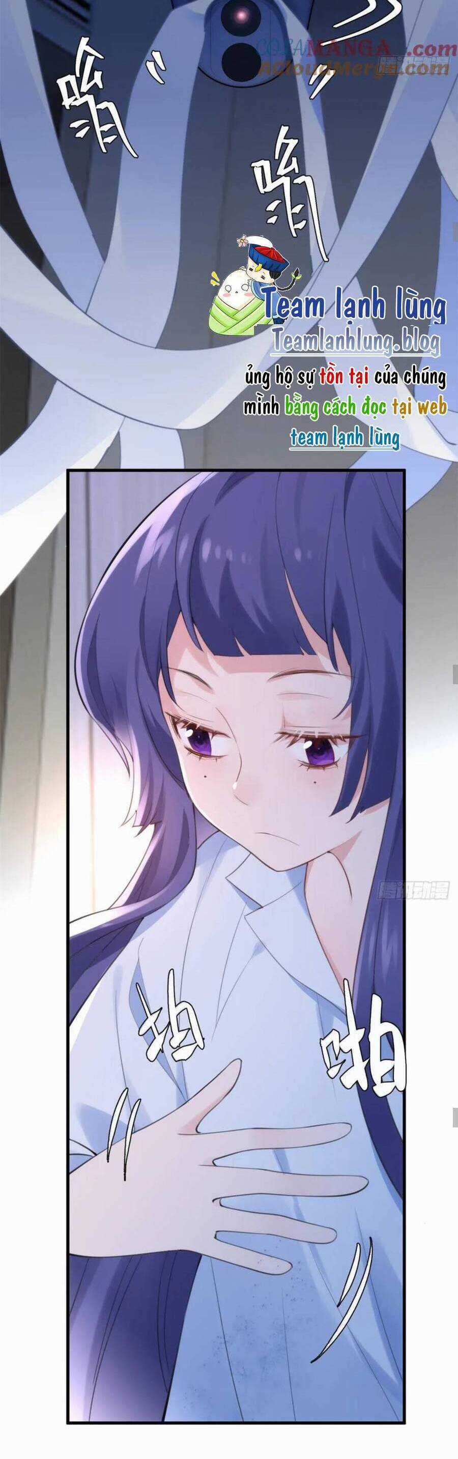 Pháo Hôi Cô Ấy Không Ưa Kịch Bản Này Lâu Rồi Chương 69 trang 20