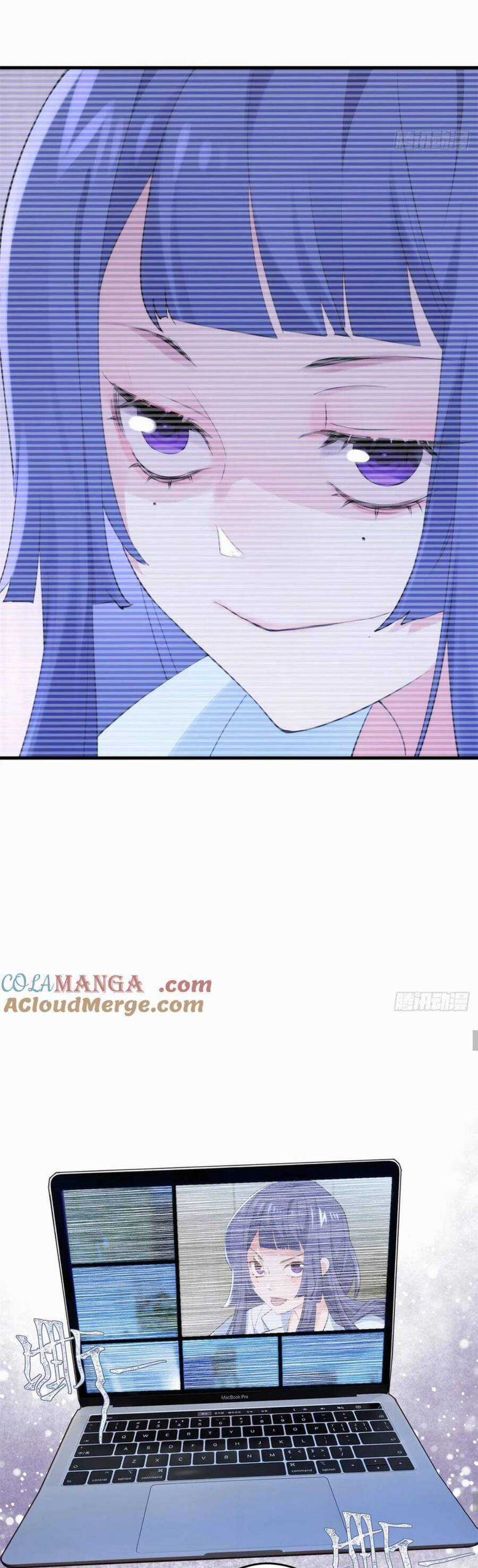 Pháo Hôi Cô Ấy Không Ưa Kịch Bản Này Lâu Rồi Chương 69 trang 21