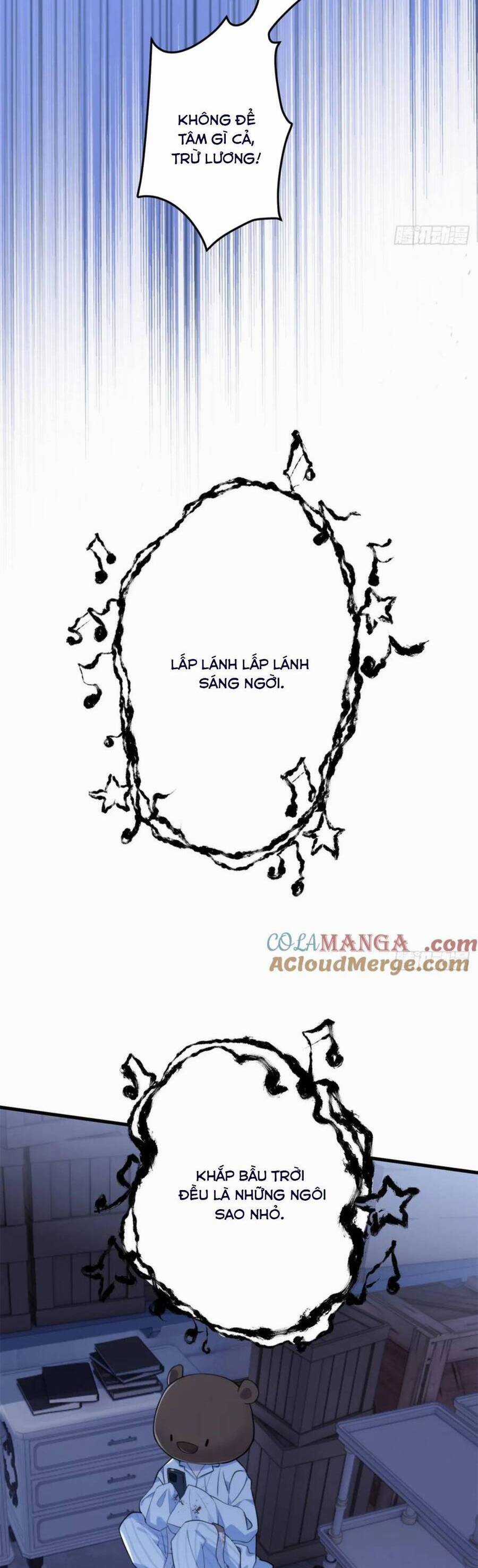 Pháo Hôi Cô Ấy Không Ưa Kịch Bản Này Lâu Rồi Chương 69 trang 24