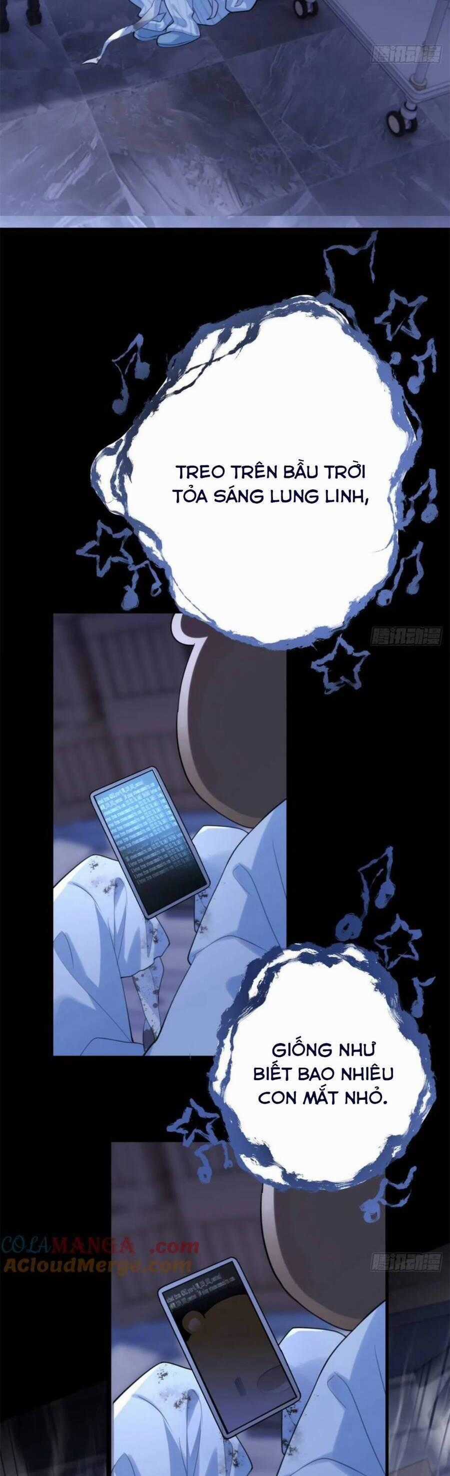 Pháo Hôi Cô Ấy Không Ưa Kịch Bản Này Lâu Rồi Chương 69 trang 25