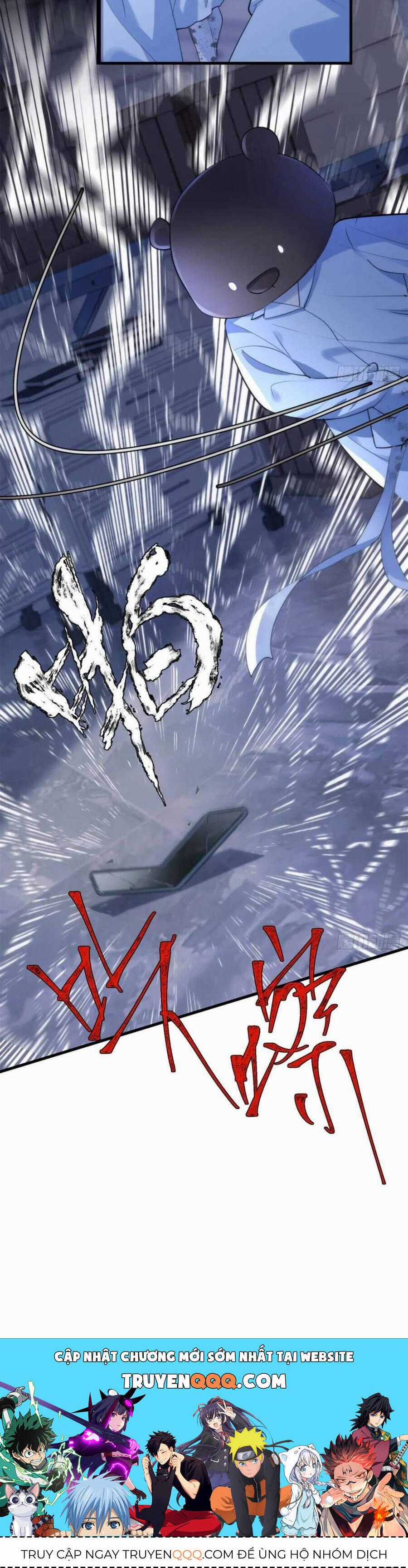 Pháo Hôi Cô Ấy Không Ưa Kịch Bản Này Lâu Rồi Chương 69 trang 26