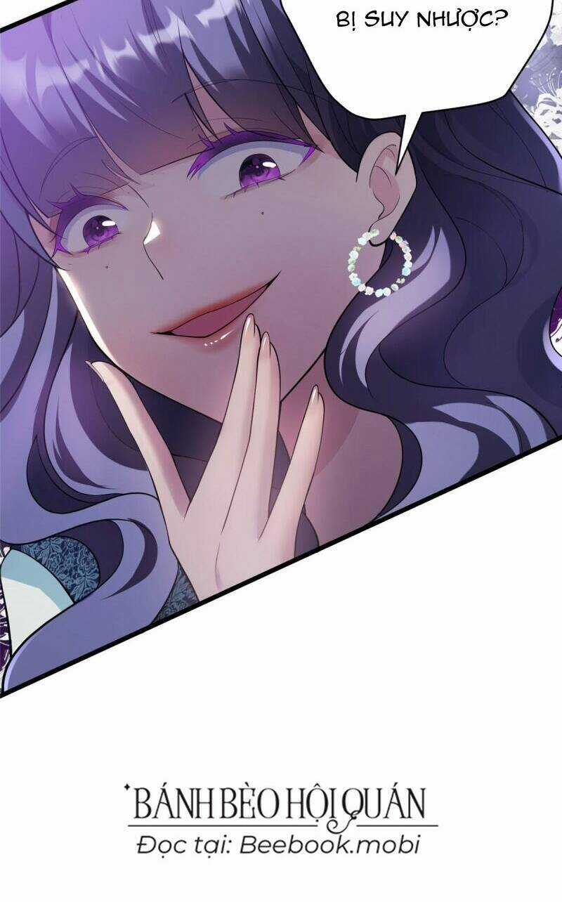 Pháo Hôi Cô Ấy Không Ưa Kịch Bản Này Lâu Rồi Chương 7 trang 12