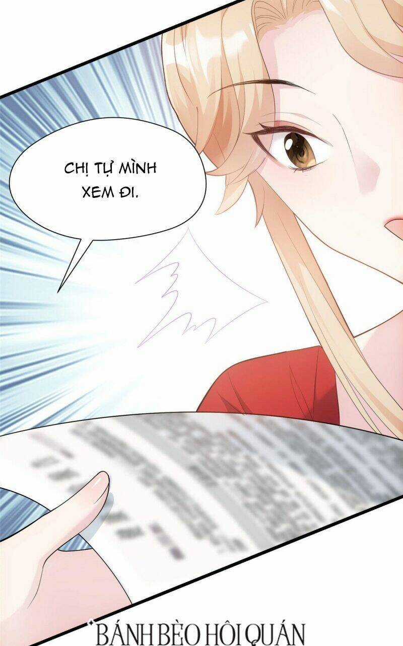 Pháo Hôi Cô Ấy Không Ưa Kịch Bản Này Lâu Rồi Chương 7 trang 14