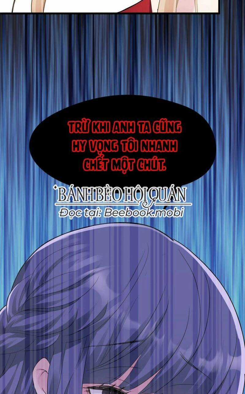 Pháo Hôi Cô Ấy Không Ưa Kịch Bản Này Lâu Rồi Chương 7 trang 18