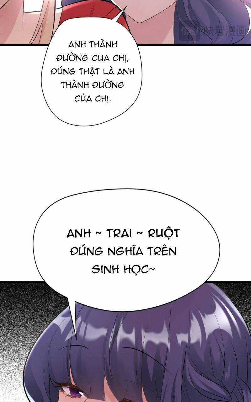 Pháo Hôi Cô Ấy Không Ưa Kịch Bản Này Lâu Rồi Chương 7 trang 21