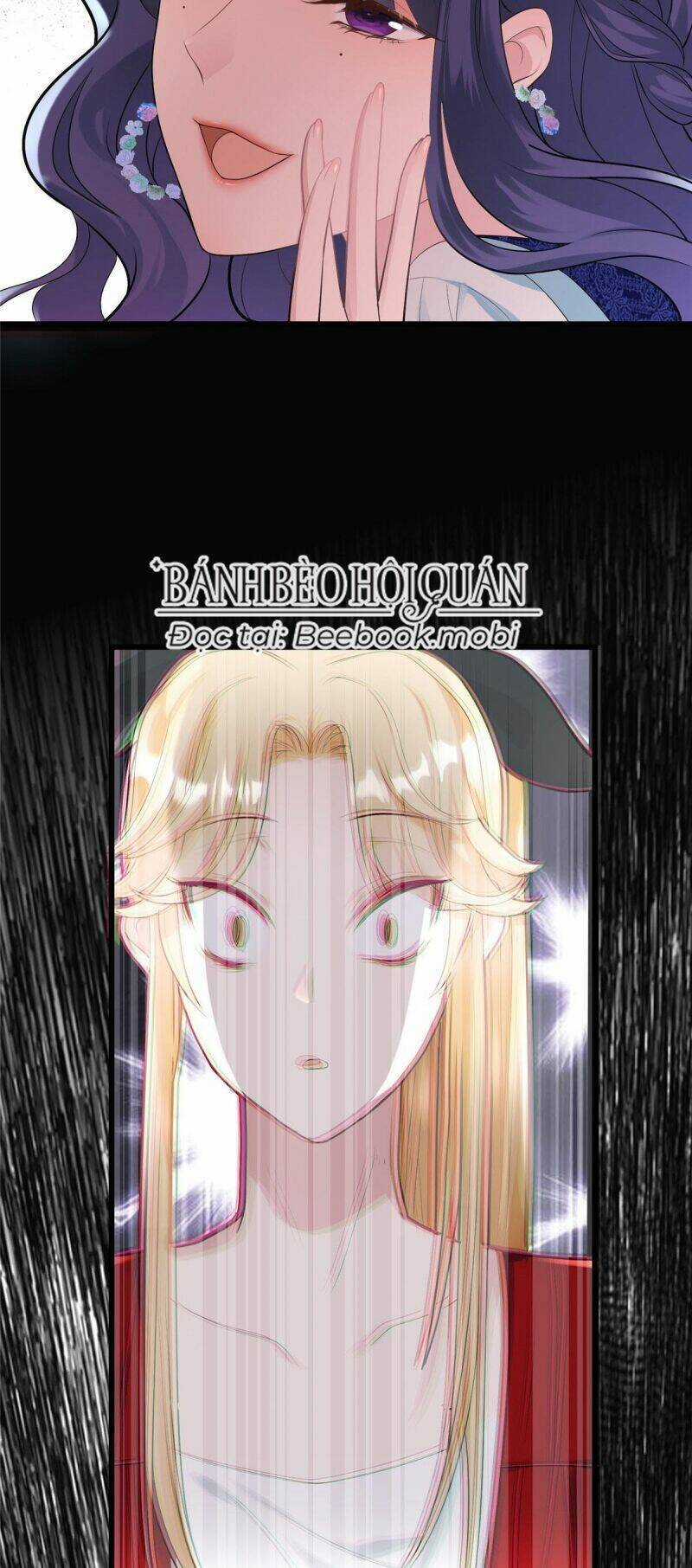 Pháo Hôi Cô Ấy Không Ưa Kịch Bản Này Lâu Rồi Chương 7 trang 22