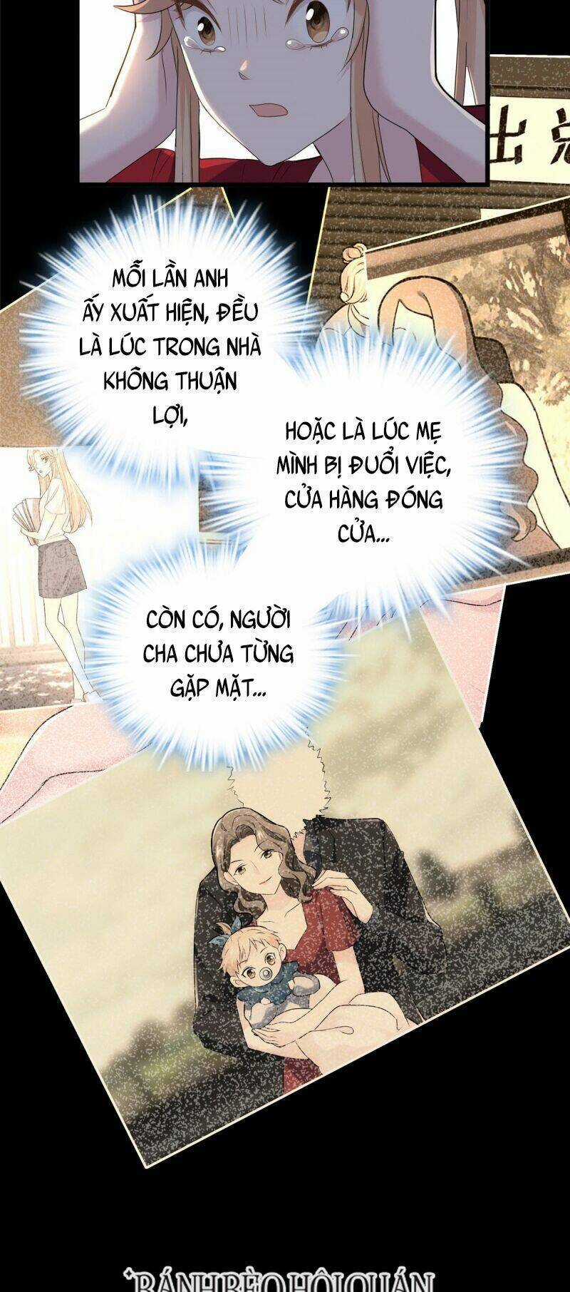 Pháo Hôi Cô Ấy Không Ưa Kịch Bản Này Lâu Rồi Chương 7 trang 26