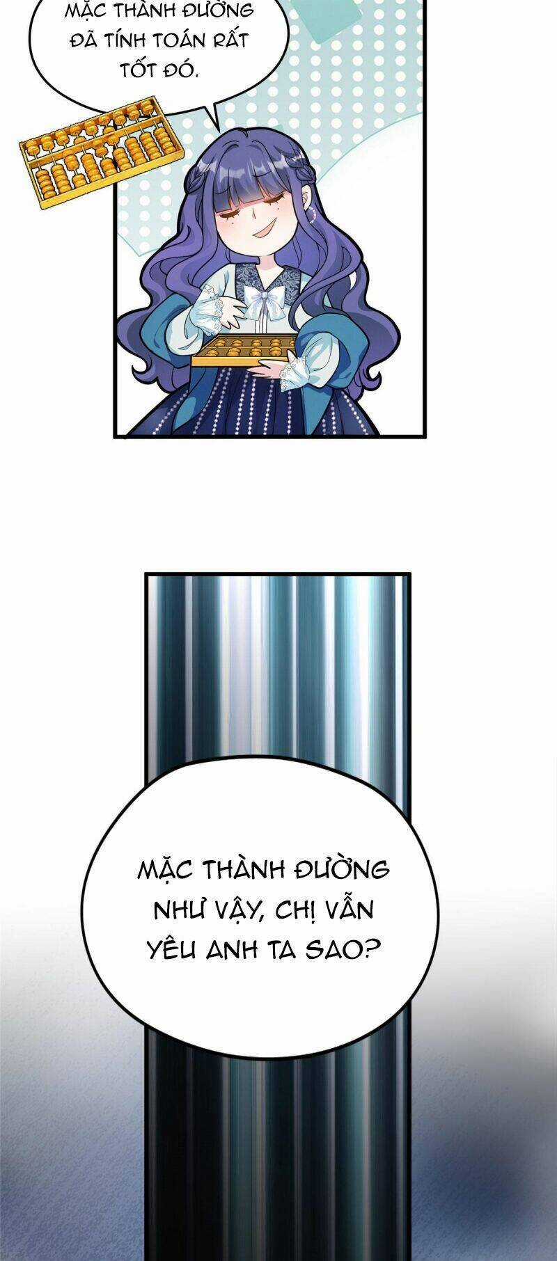 Pháo Hôi Cô Ấy Không Ưa Kịch Bản Này Lâu Rồi Chương 7 trang 30