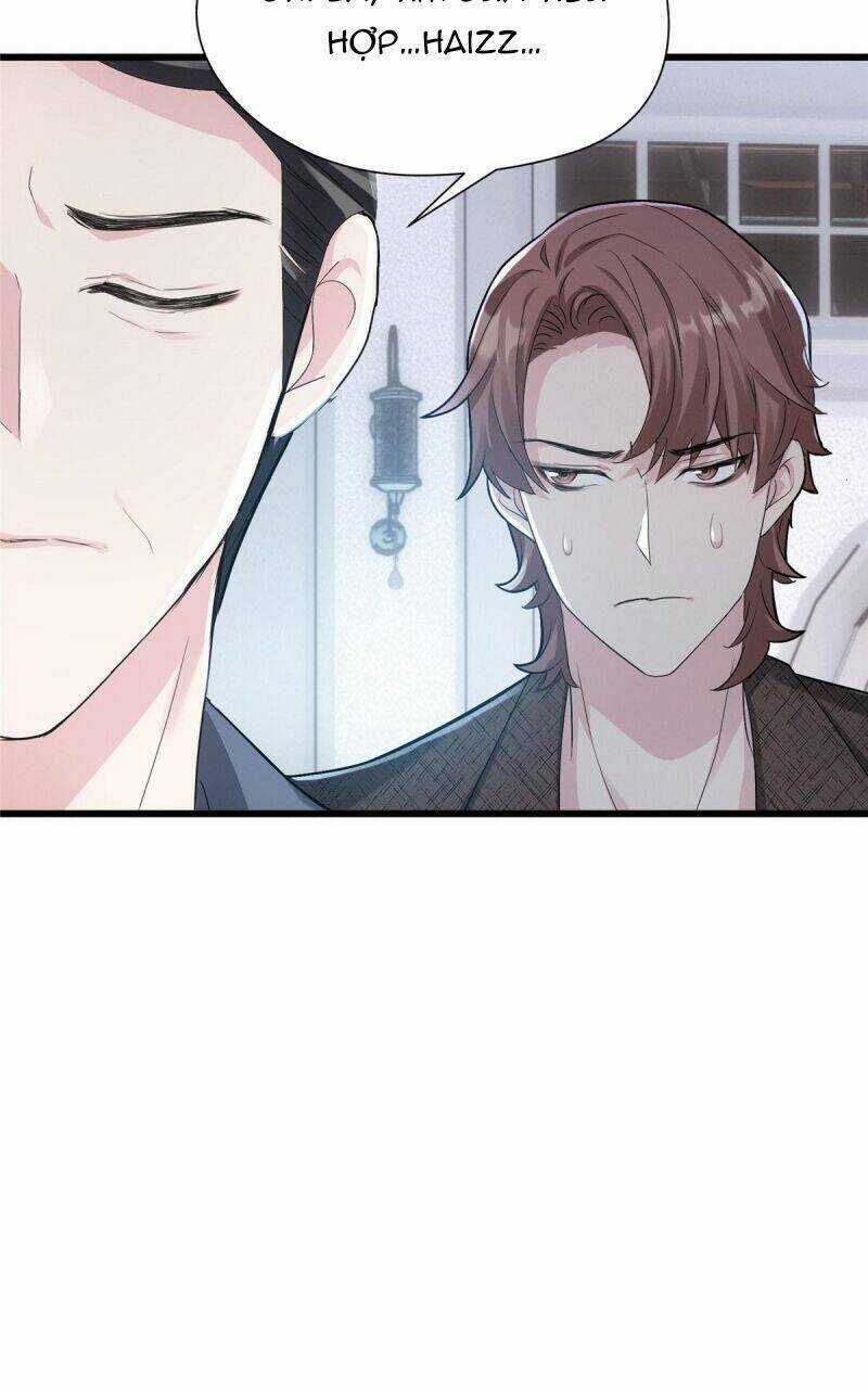 Pháo Hôi Cô Ấy Không Ưa Kịch Bản Này Lâu Rồi Chương 7 trang 5