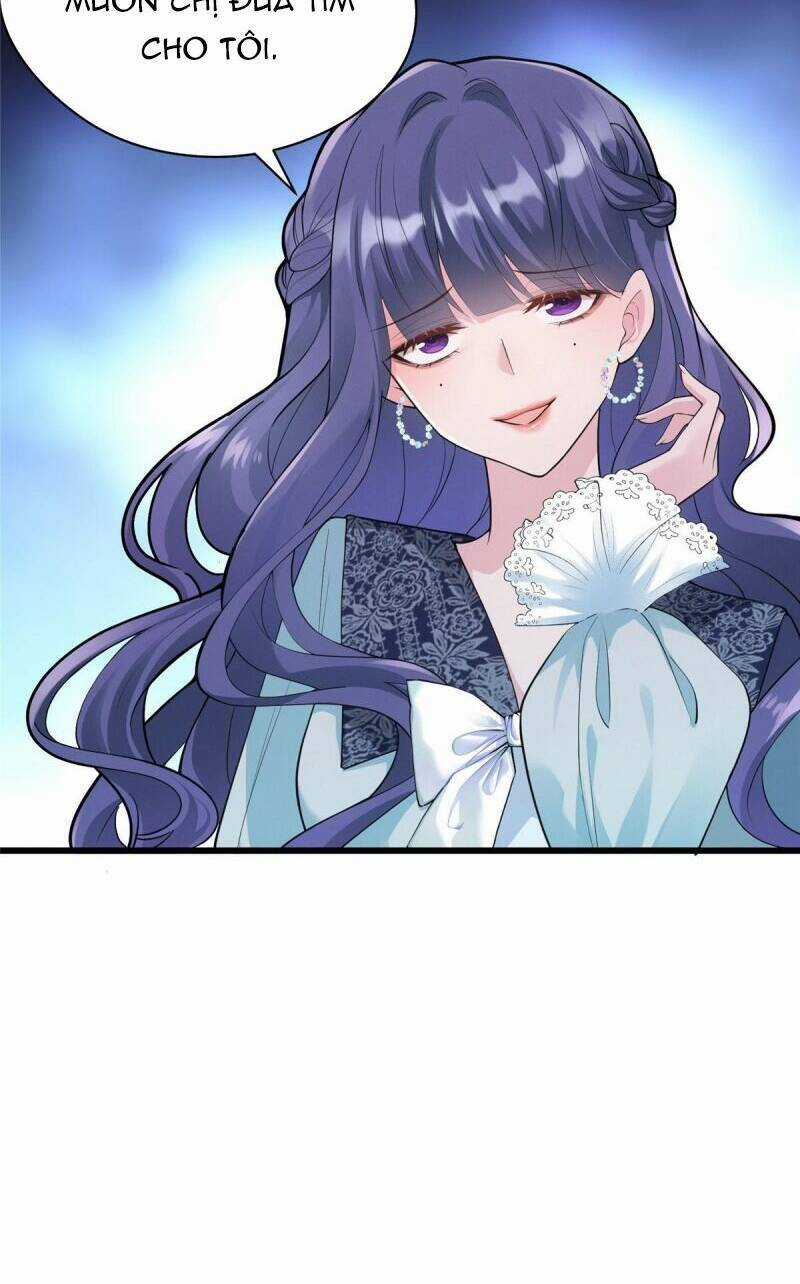 Pháo Hôi Cô Ấy Không Ưa Kịch Bản Này Lâu Rồi Chương 7 trang 9