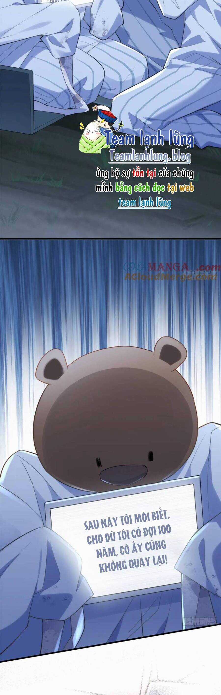 Pháo Hôi Cô Ấy Không Ưa Kịch Bản Này Lâu Rồi Chương 70 trang 25