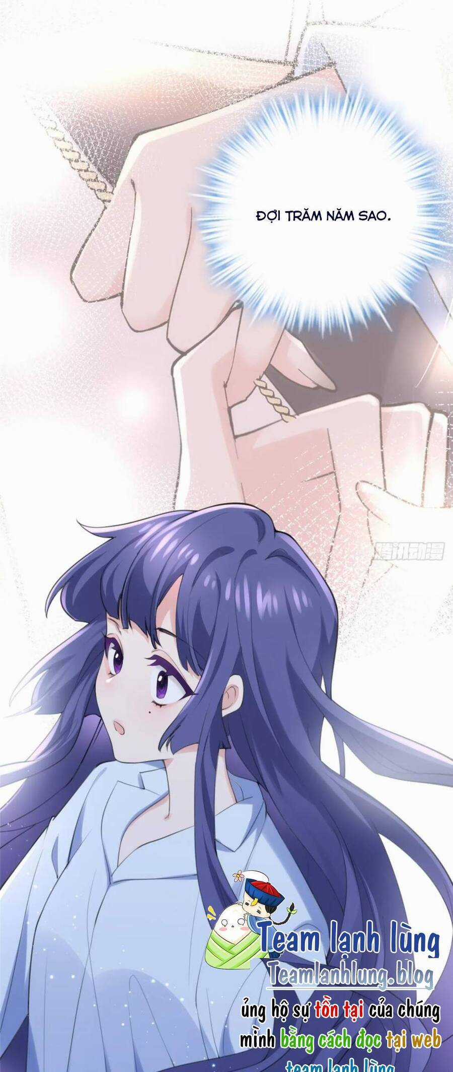 Pháo Hôi Cô Ấy Không Ưa Kịch Bản Này Lâu Rồi Chương 70 trang 26